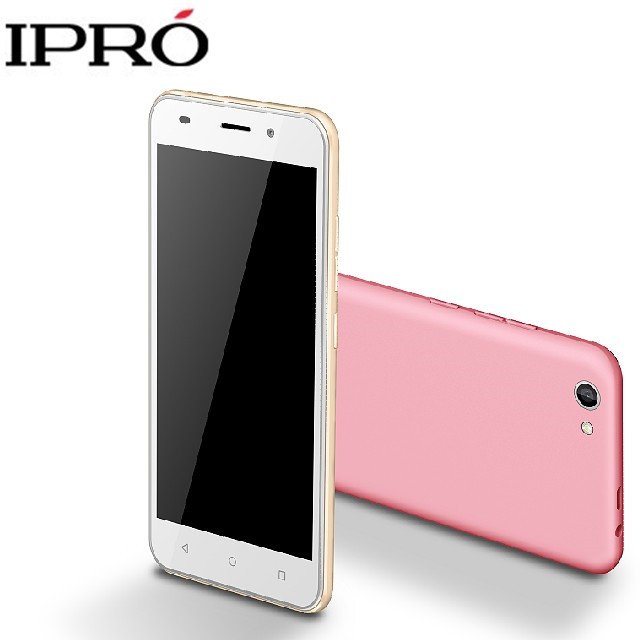 IPRO Kylin 5.0s 3G screen 1+8GB 2000mAh battery smartphone android gaming mobile phones